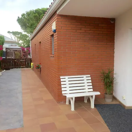 Villa Andromeda *