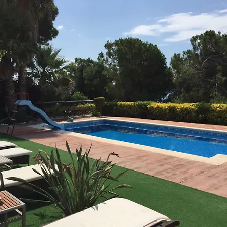 Villa Andromeda *