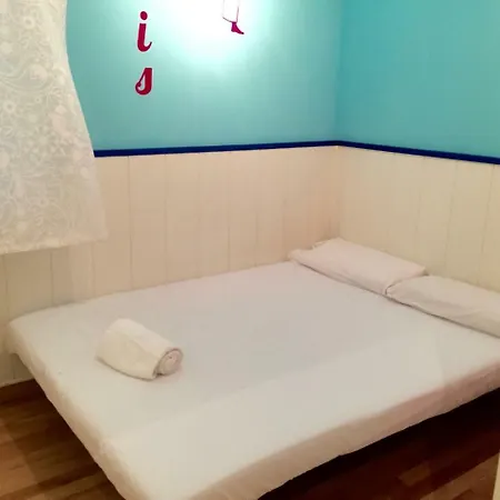 Andromeda Villa *