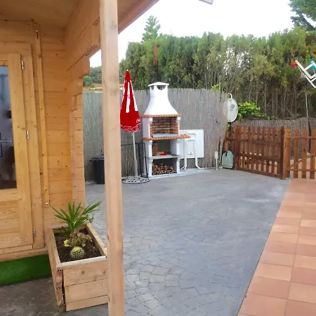 Andromeda Villa
