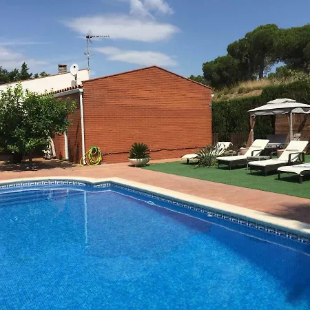 Villa Andromeda