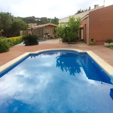 Andromeda Villa