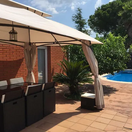 Villa Andromeda